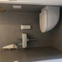 Toilet renovatie