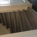 Traptenovatie