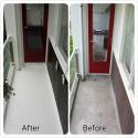 Balkon renovatie