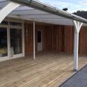 Veranda