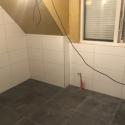 Badkamer **