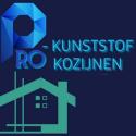 Pro-kunststof kozijnen