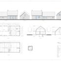 Tekenwerk bestaande woning