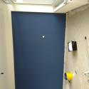 Sauswerk glasvezel behang