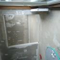Renovlies glasvezelbehang plakken