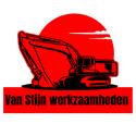 Bedrijfslogo Van Stijn Werkzaamheden