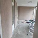 Behangen Renovlies glasvlies