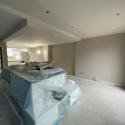 Spuitwerk Zevenaar Didam Duiven Westervoort Arnhem Airless spuiten lakspuiten  latex spuiten schilder spuitwerk Behangen glasvlies renovlies arte behang