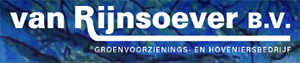Van Rijnsoever B.V.