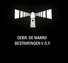 Gebr. De Waard Bestratingen Gebr. De Waard Bestratingen