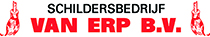 * Schildersbedrijf Van Erp B.V. * Schildersbedrijf Van Erp B.V.