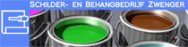Schilder- en Behangbedrijf Zwenger