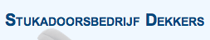 Stukadoors- en Afbouwbedrijf Dekkers Stukadoors- en Afbouwbedrijf Dekkers