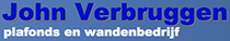 Plafond- Wandenbedrijf John Verbruggen