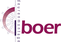 C. Boer Deurenmontage