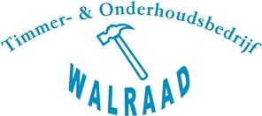 Timmer- & Onderhoudsbedrijf Walraad Timmer- & Onderhoudsbedrijf Walraad