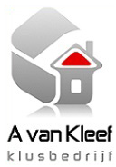 A. van Kleef Klusbedrijf A. van Kleef Klusbedrijf