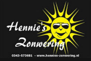 Hennie's Zonwering Hennie's Zonwering