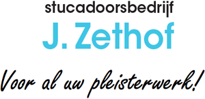 Stucadoorsbedrijf J. Zethof