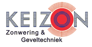 KeiZon Zonwering & Geveltechniek
