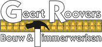 Geert Roovers Bouw & Timmerwerken