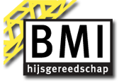 BMI Hijsgereedschap
