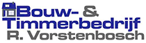 Bouw & Timmerbedrijf R. Vorstenbosch Bouw & Timmerbedrijf R. Vorstenbosch
