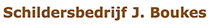 J. Boukes Schildersbedrijf