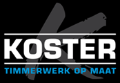 Koster Timmerwerk op Maat Koster Timmerwerk op Maat