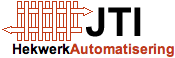 JTI Toegangstechniek JTI Toegangstechniek