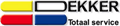 Dekker Totaal Service | Goudse Verwarming