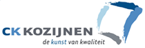 CK Kozijnen B.V.