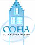 Coha Gevelrenovatie