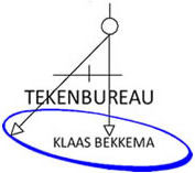 Tekenbureau Klaas Bekkema