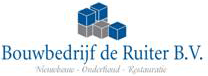 Bouwbedrijf de Ruiter B.V. Bouwbedrijf de Ruiter B.V.