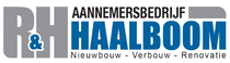 Aannemersbedrijf R&H Haalboom Aannemersbedrijf R&H Haalboom