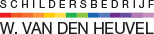 Schildersbedrijf W. van den Heuvel Schildersbedrijf W. van den Heuvel