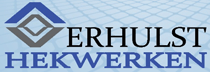 J. Verhulst Hekwerken
