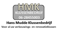 Hans Mudde Klussenbedrijf Hans Mudde Klussenbedrijf
