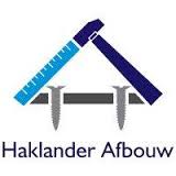 Haklander Afbouw