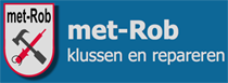 Met-Rob Klussen en Repareren Met-Rob Klussen en Repareren
