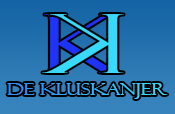 De Kluskanjer De Kluskanjer