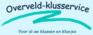 Overveld-Klusservice Overveld-Klusservice