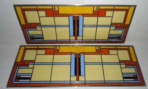 Voor Glas in Lood