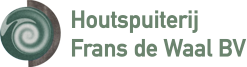 Houtspuiterij Frans de Waal B.V. Houtspuiterij Frans de Waal B.V.