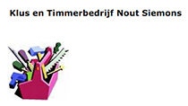 Klus- en Timmerbedrijf Nout Siemons Klus- en Timmerbedrijf Nout Siemons