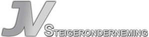 JV Steigeronderneming JV Steigeronderneming