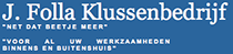 JFolla Klussenbedrijf JFolla Klussenbedrijf