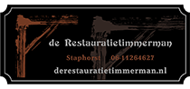 De Restauratietimmerman Wim Engel De Restauratietimmerman Wim Engel