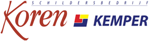 Schildersbedrijf Koren Kemper Schildersbedrijf Koren Kemper